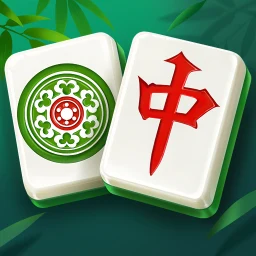 Mahjong Go: Triple Match Game のアイコン